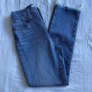 MadeWell Women’s Jeans